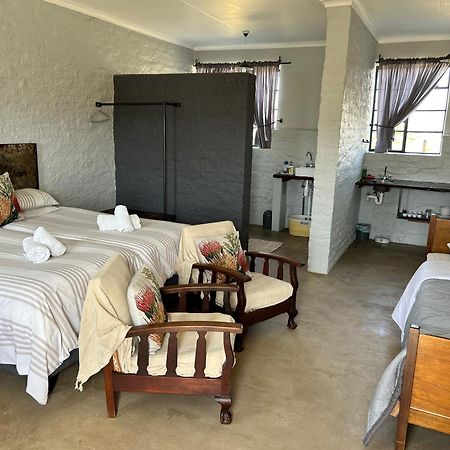 Carlton Heights Guesthouse Middelburg  외부 사진
