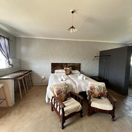 Carlton Heights Guesthouse Middelburg  외부 사진