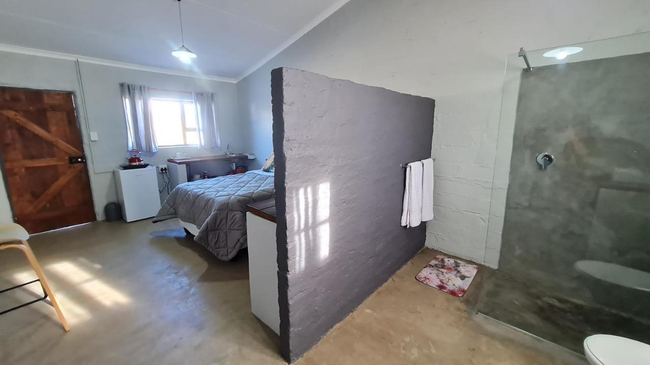 Carlton Heights Guesthouse Middelburg  외부 사진