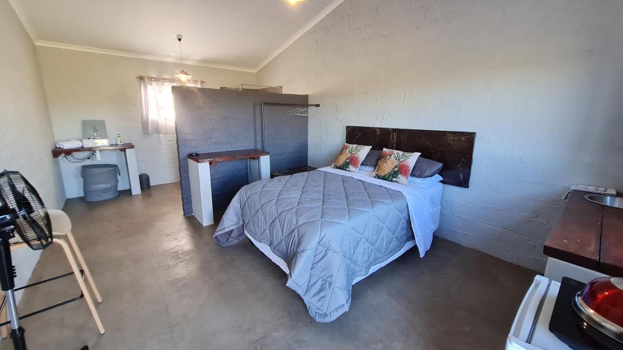 Carlton Heights Guesthouse Middelburg  외부 사진