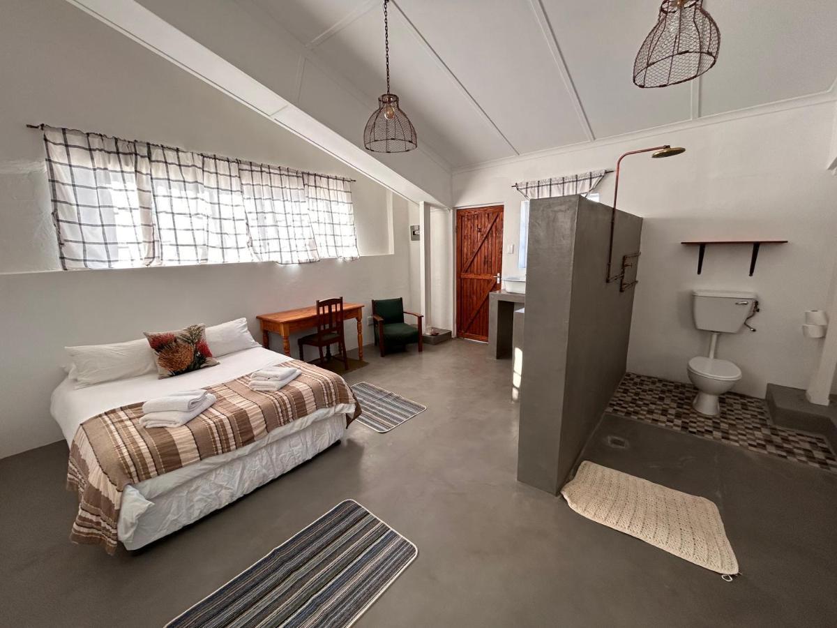Carlton Heights Guesthouse Middelburg  외부 사진
