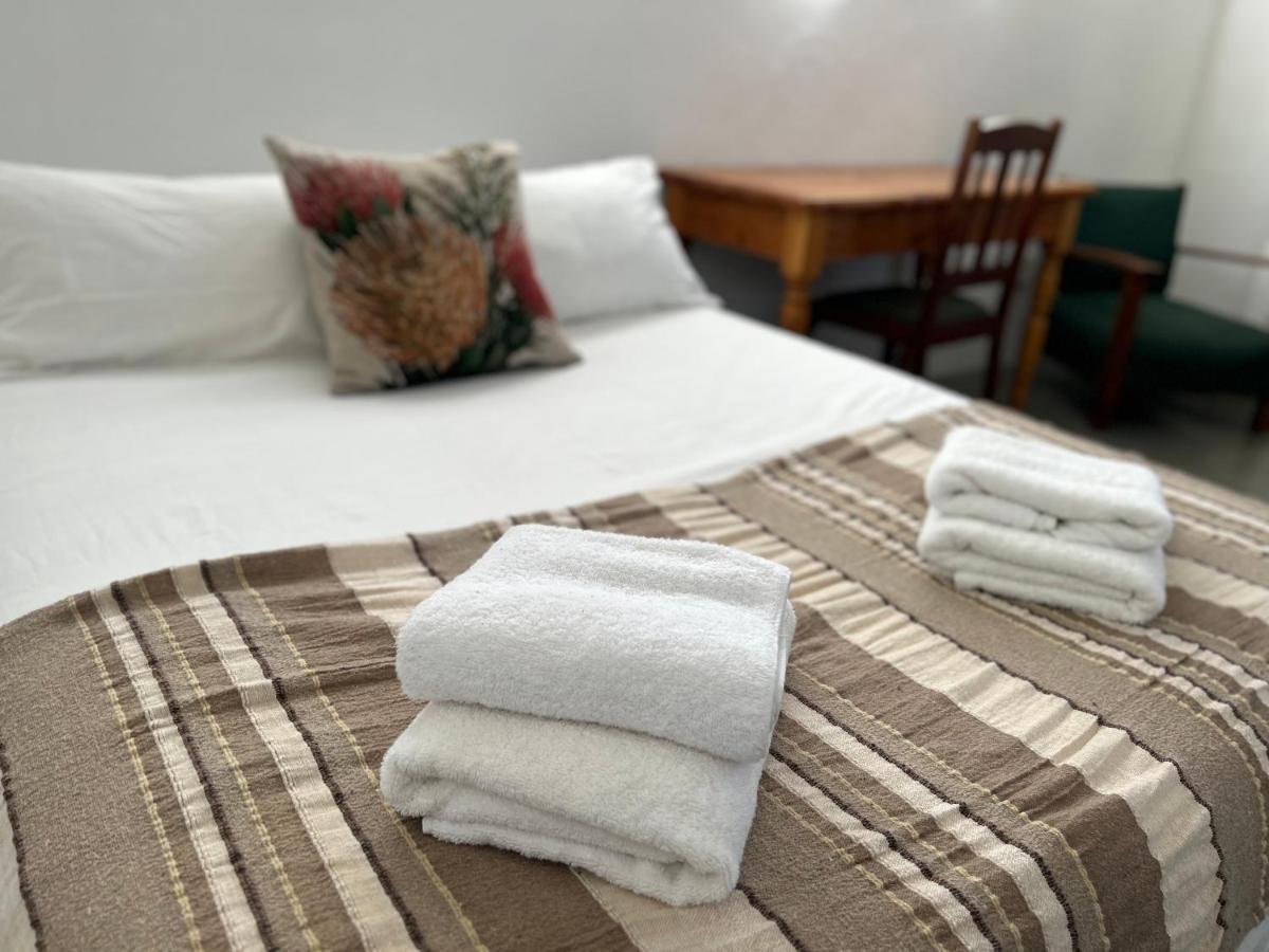 Carlton Heights Guesthouse Middelburg  외부 사진
