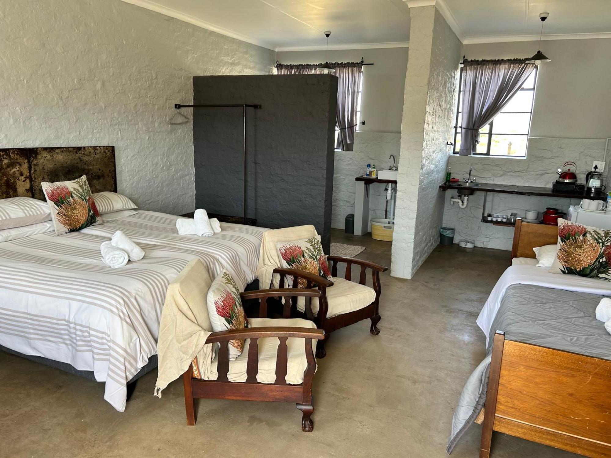 Carlton Heights Guesthouse Middelburg  외부 사진