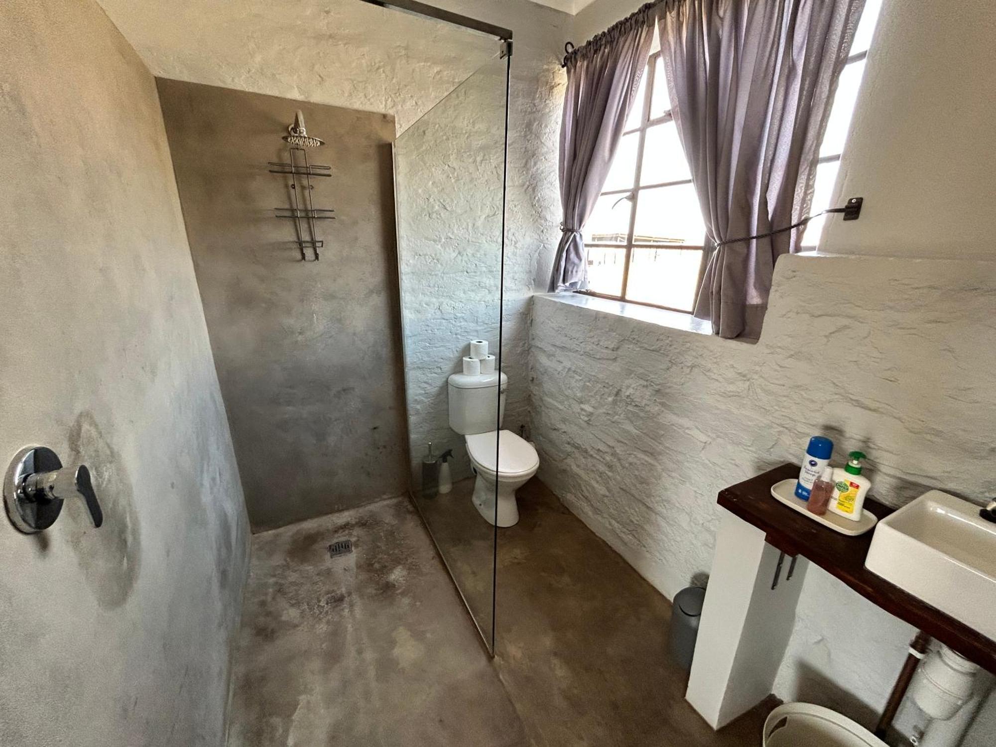 Carlton Heights Guesthouse Middelburg  외부 사진