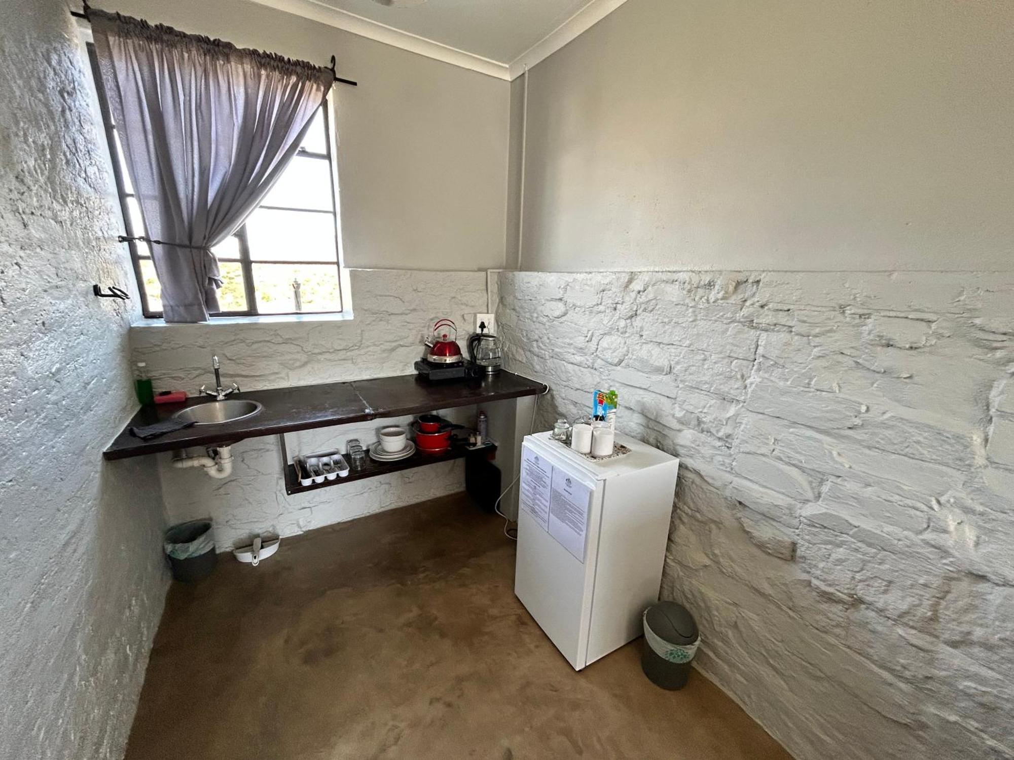 Carlton Heights Guesthouse Middelburg  외부 사진