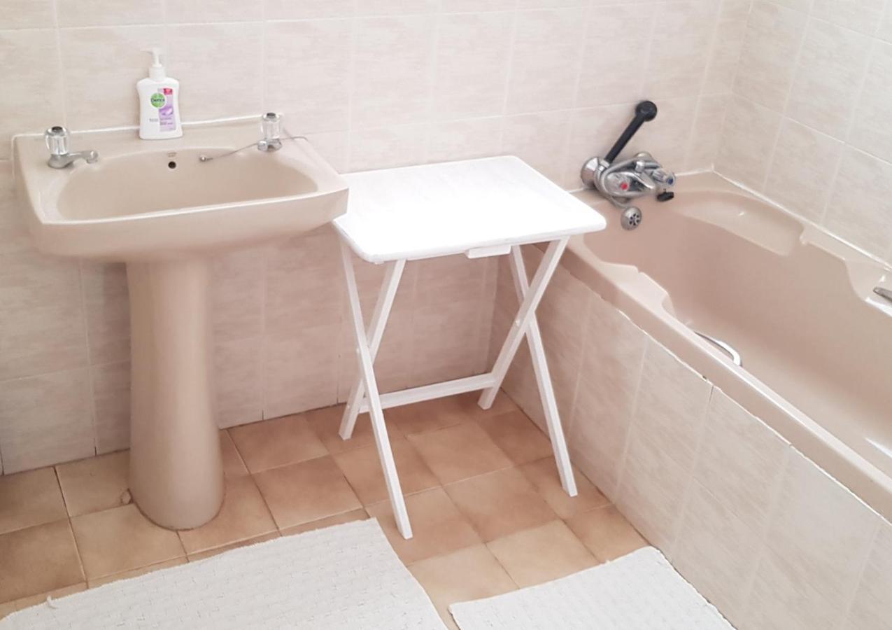 Carlton Heights Guesthouse Middelburg  외부 사진