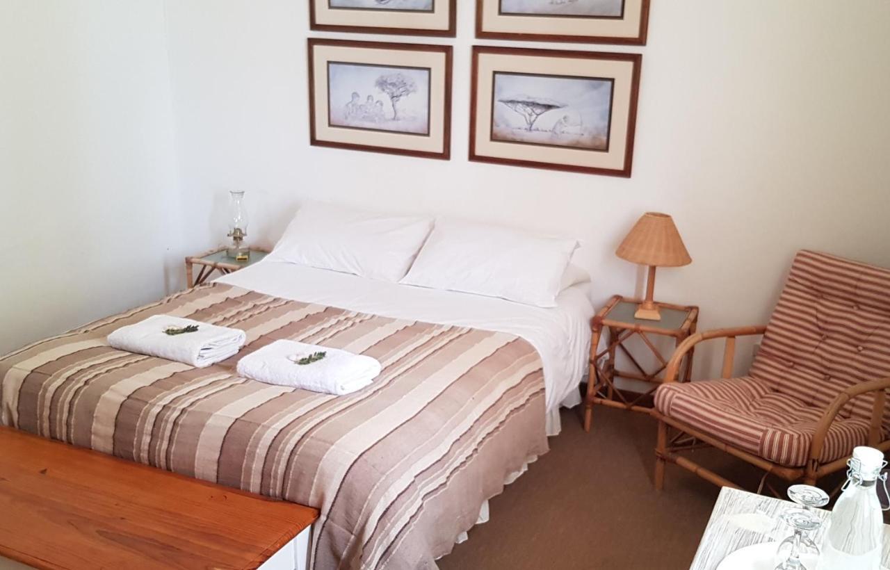 Carlton Heights Guesthouse Middelburg  외부 사진