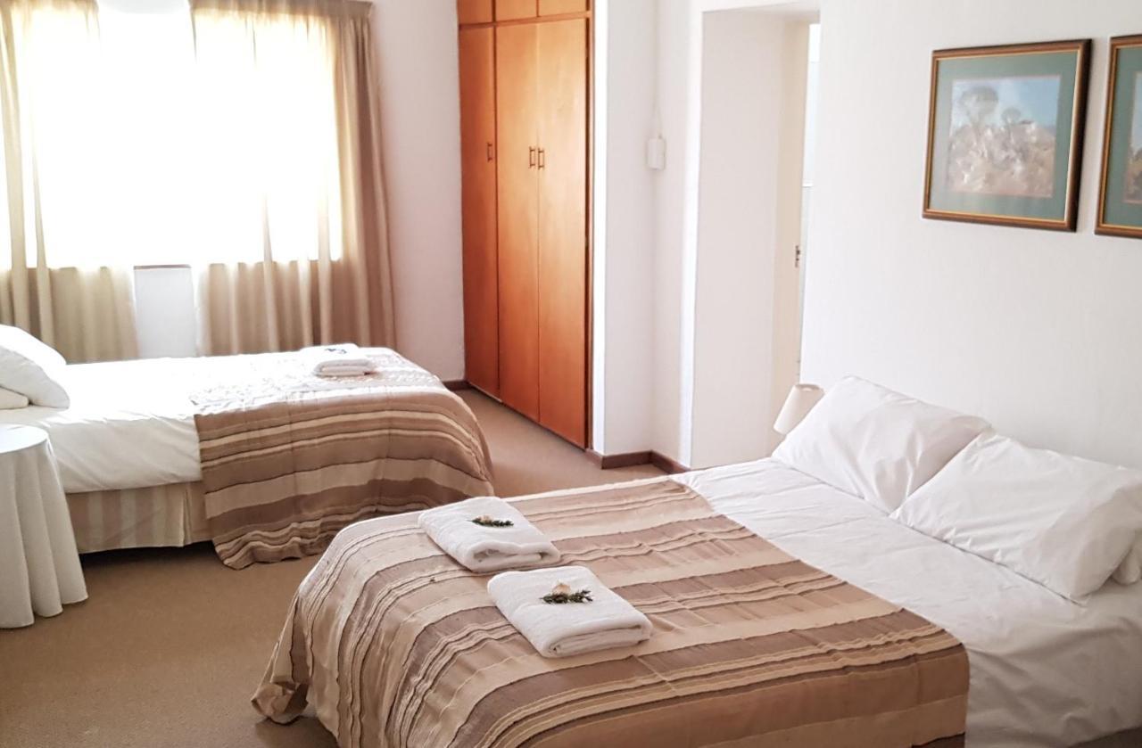 Carlton Heights Guesthouse Middelburg  외부 사진