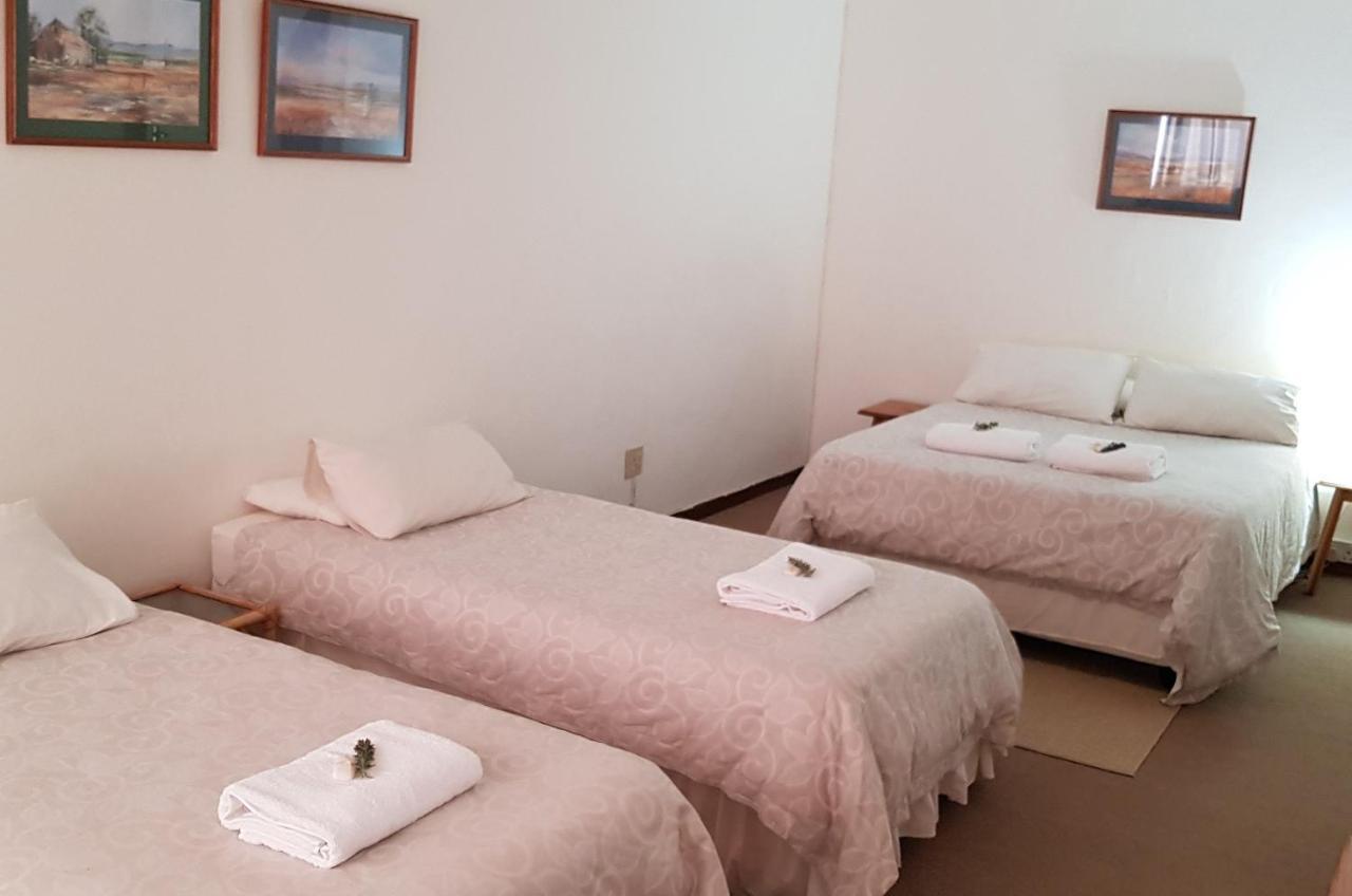 Carlton Heights Guesthouse Middelburg  외부 사진