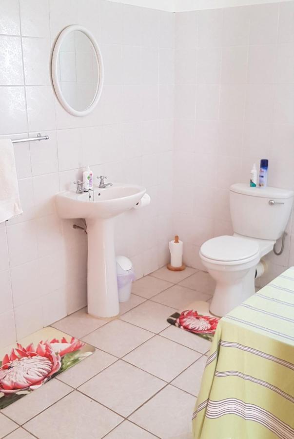 Carlton Heights Guesthouse Middelburg  외부 사진
