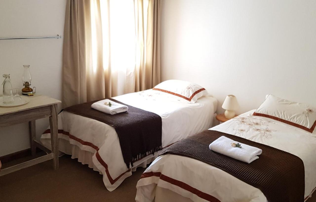 Carlton Heights Guesthouse Middelburg  외부 사진