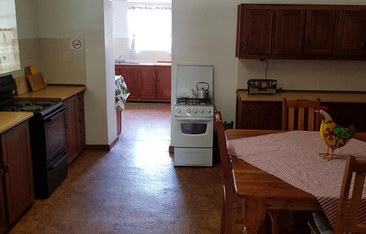 Carlton Heights Guesthouse Middelburg  외부 사진