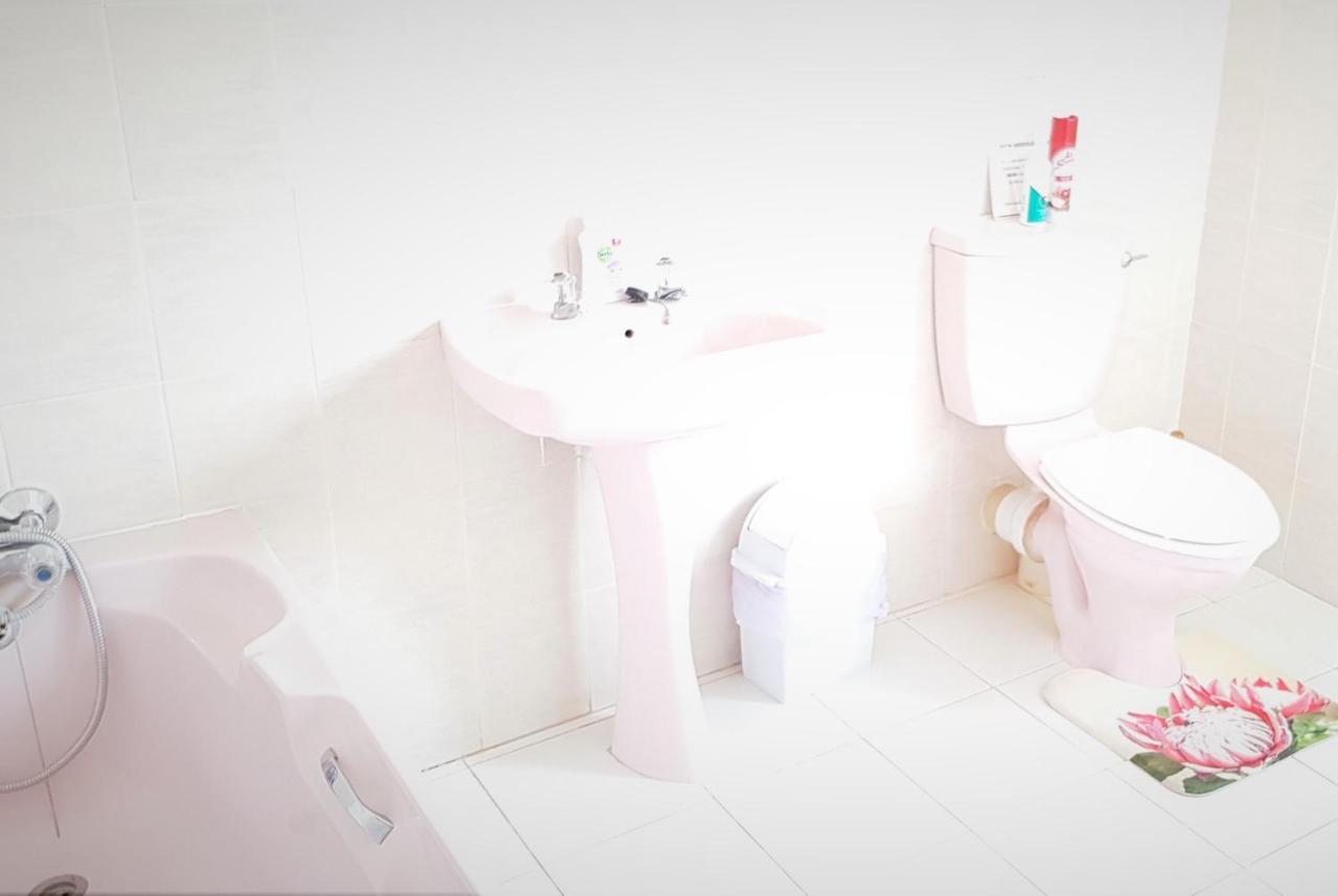 Carlton Heights Guesthouse Middelburg  외부 사진
