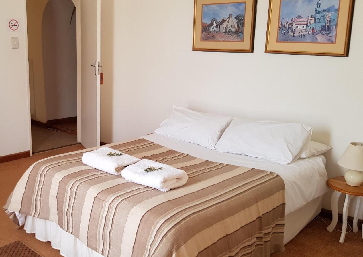 Carlton Heights Guesthouse Middelburg  외부 사진